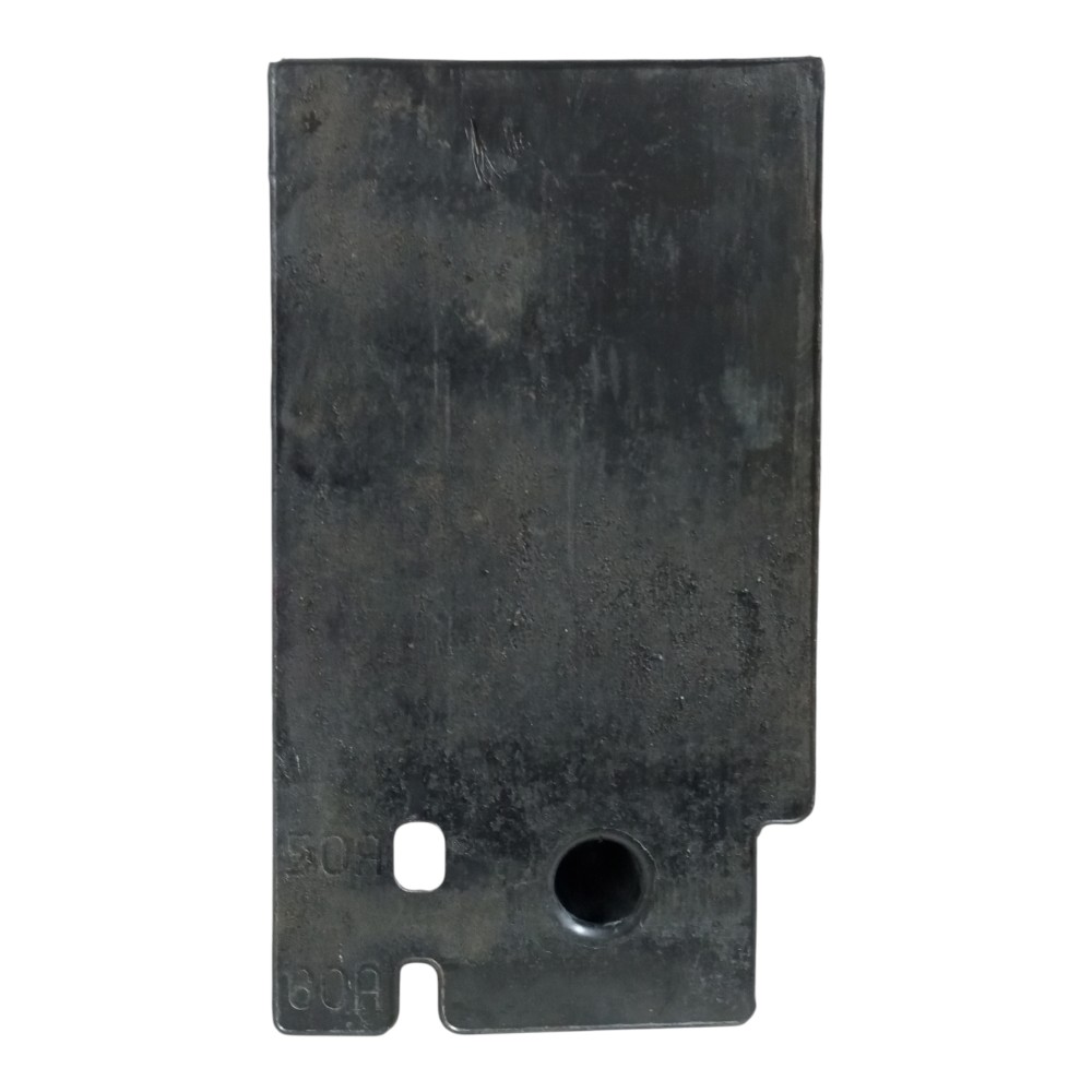 Suporte Bateria Fiat Stilo 1.8 8v 2003 2011 Original Usado Preto 4