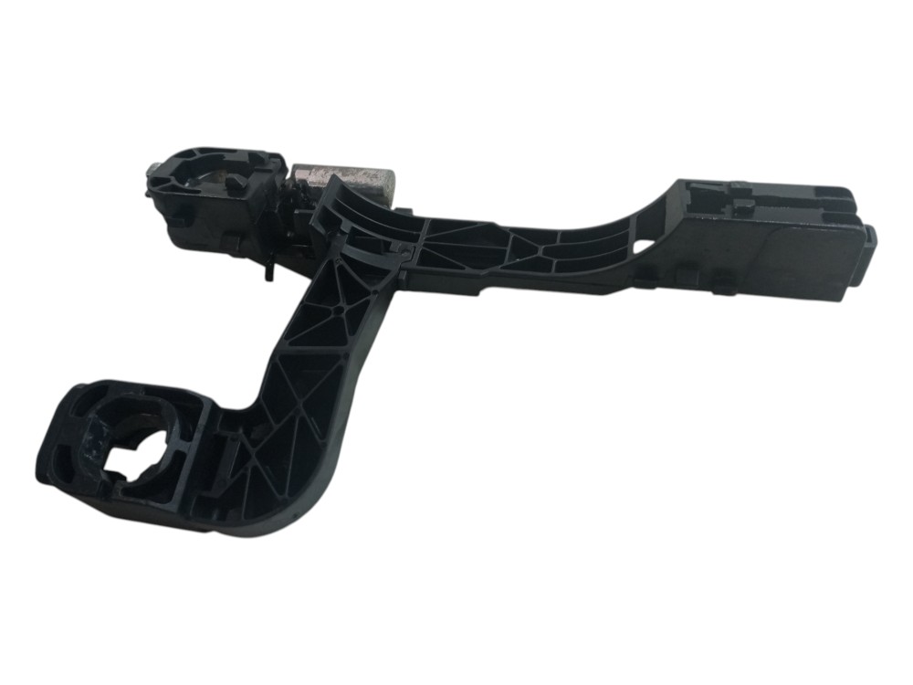 Base Macaneta Externa Fiat Stilo 2003 2011 Dianteiro Direito 2