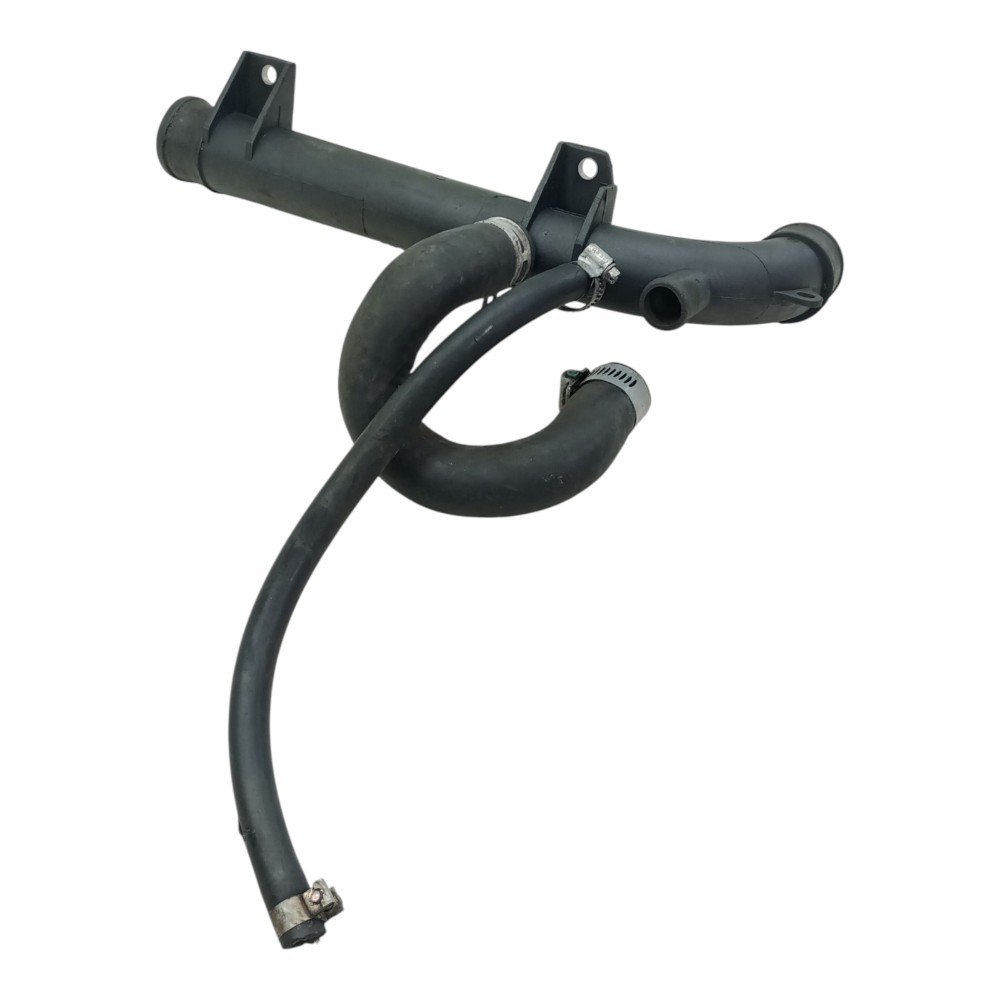Cano Tubo Agua Motor Gm Astra Vectra Zafira 2.0 2002 2012 6