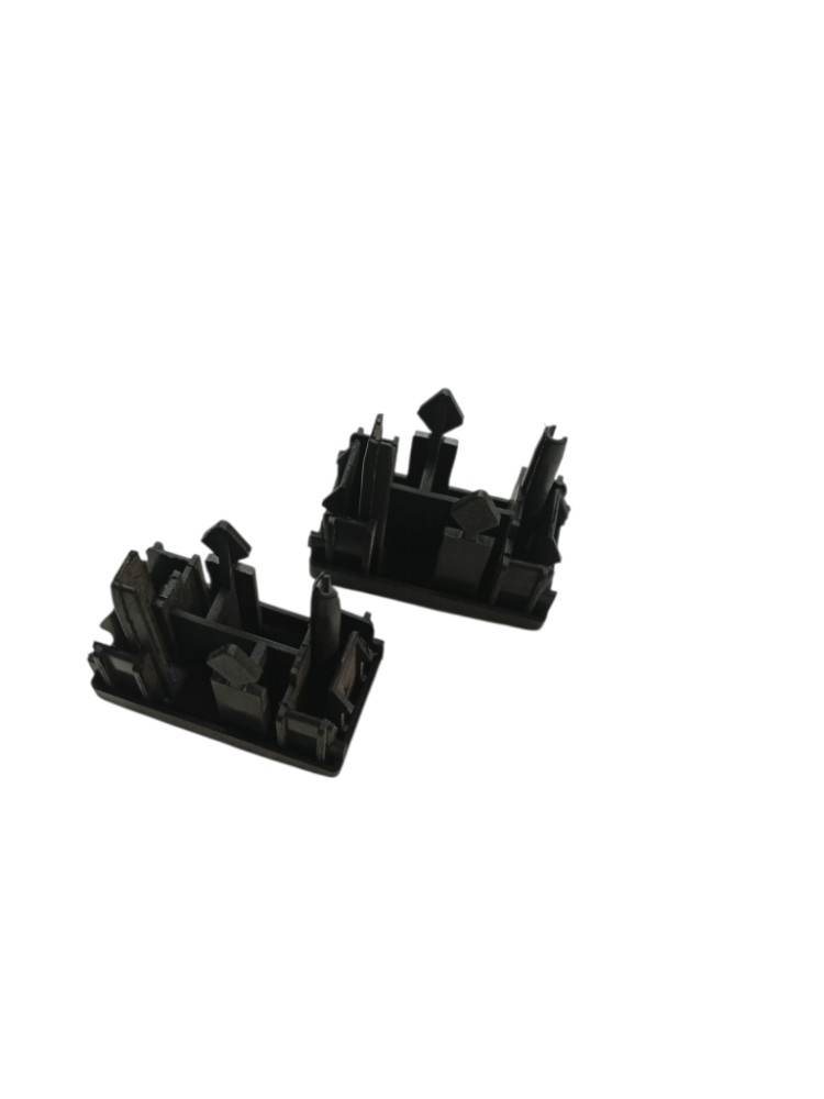 Par Botao Falso Cego Painel Honda Fit 2009 2010 2013 3