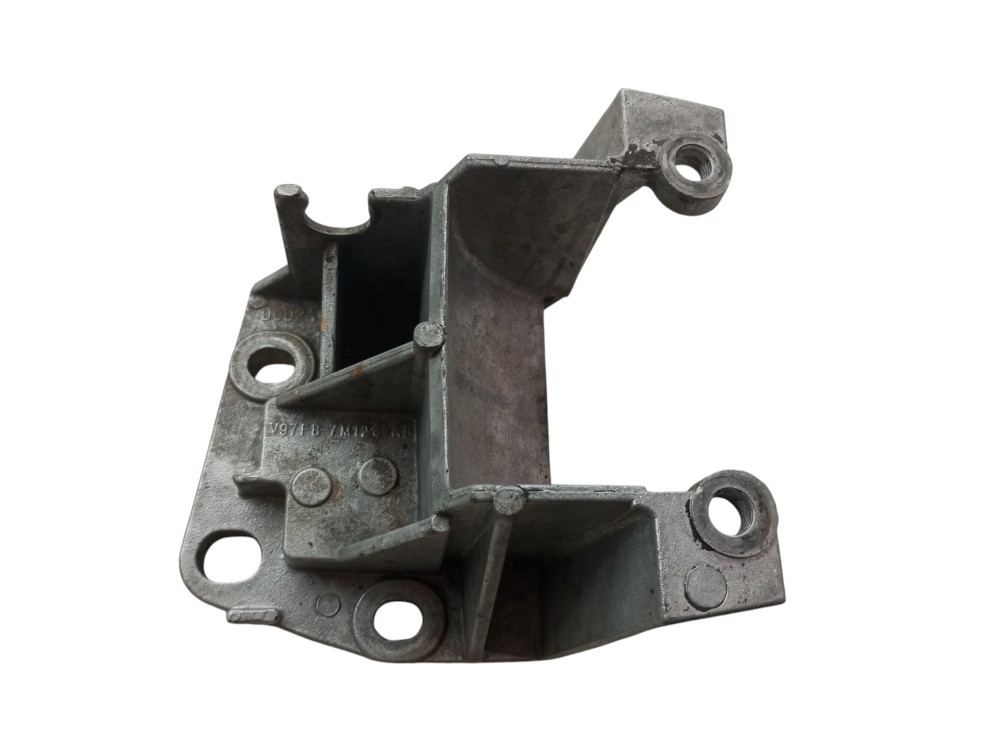 Suporte Coxim Cambio Ford Fiesta Ka 2001 2002 2003 2005 3
