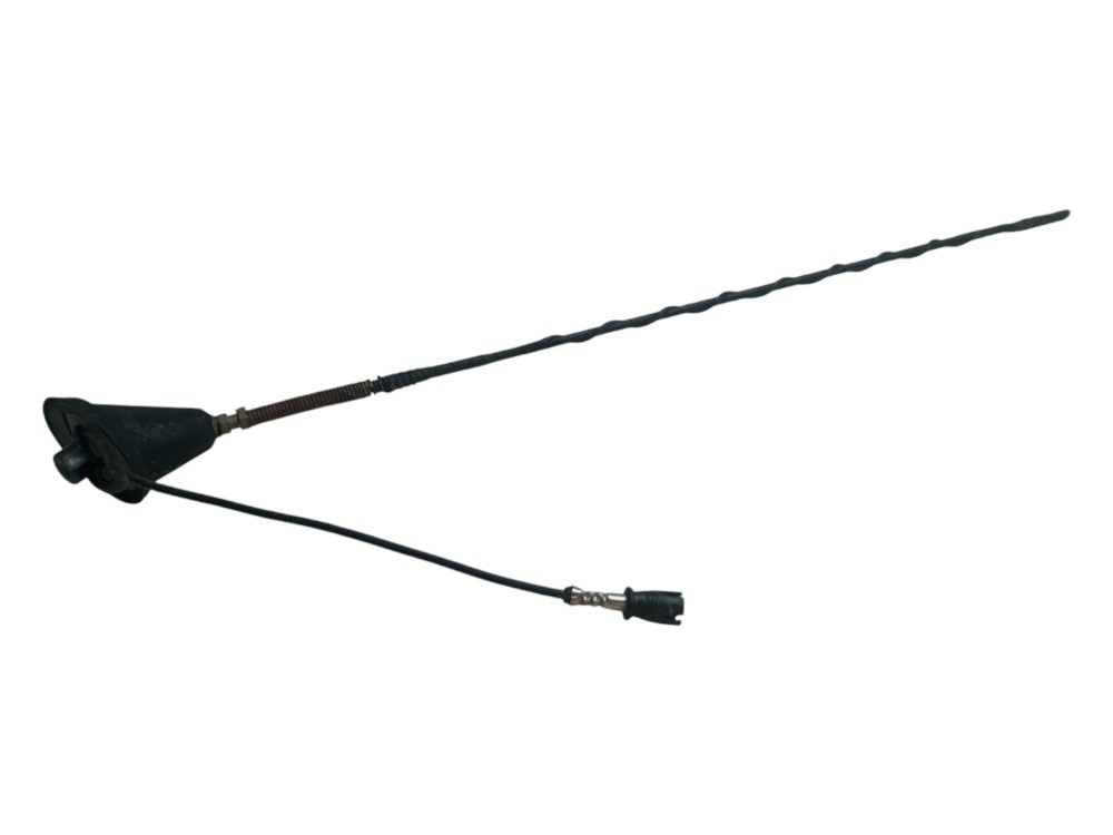 Antena Volkswagen Golf Flash 1.6 95 96 97 98 Usado  Preta 7