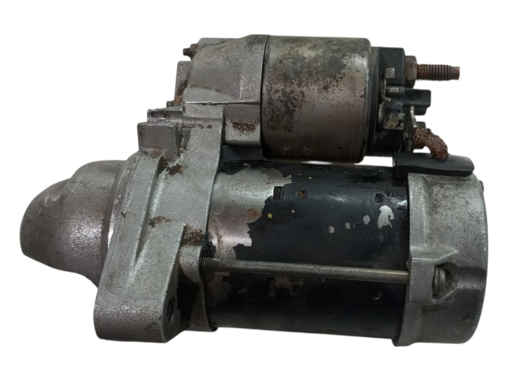 Motor Arranque Bmw X3 3.0 2004 2005 2006 2007 6cc Usado 4