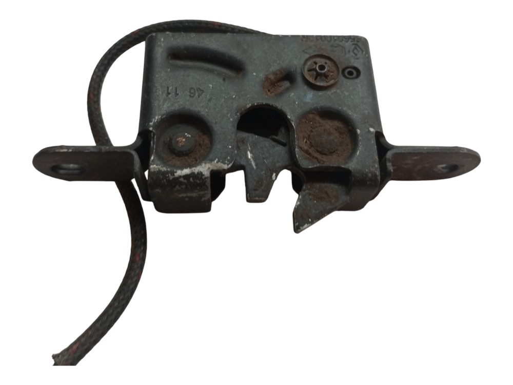 Fechadura Trava Capo Fluence 2011 2012 2013 2014 2015 2.0 1