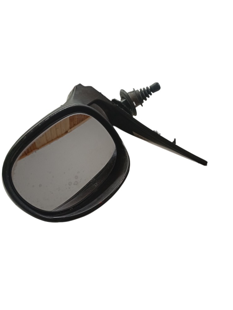 Retrovisor Externo Manual Peugeot 207 2008 2011 2014 Esquerd 1