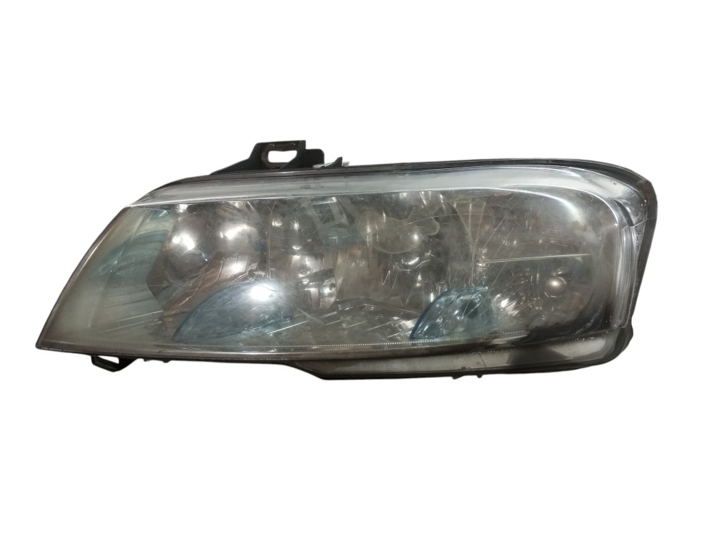 Farol Stilo 2003 2004 2005 2008 2011 esquerdo usado fiat 1