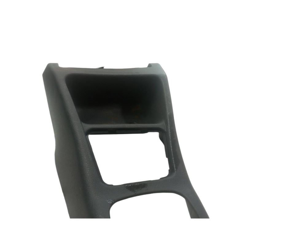 Console Central Fiat Palio Strada 2002 2010 2012 Usado 5