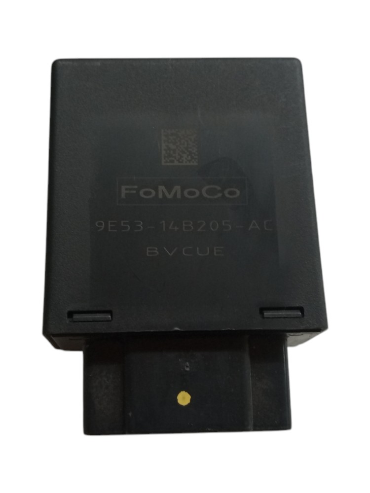 Modulo Ilumincao Ford Fusion 3.0 2010 2011 2012 Comando