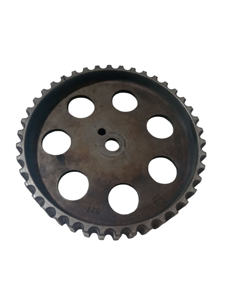 Engrenagem Comando Monza Kadett 82 86 90 92 96 Chevrolet 5