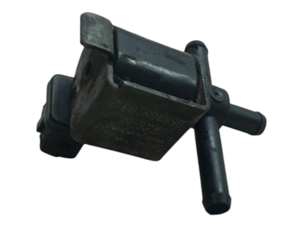 Valvula Comutatora Solenóide Volkswagen 97 98 99 2000 2001 5