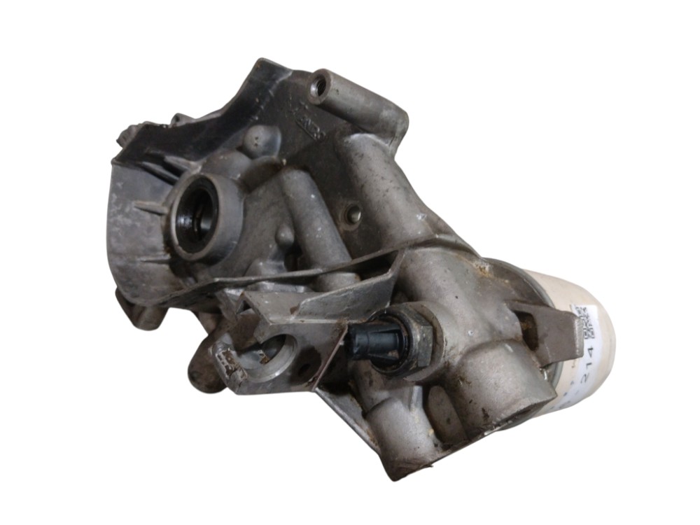 Bomba Oleo Fiat Grand Siena 1.4 2012 2014 2016 2018 2020 6