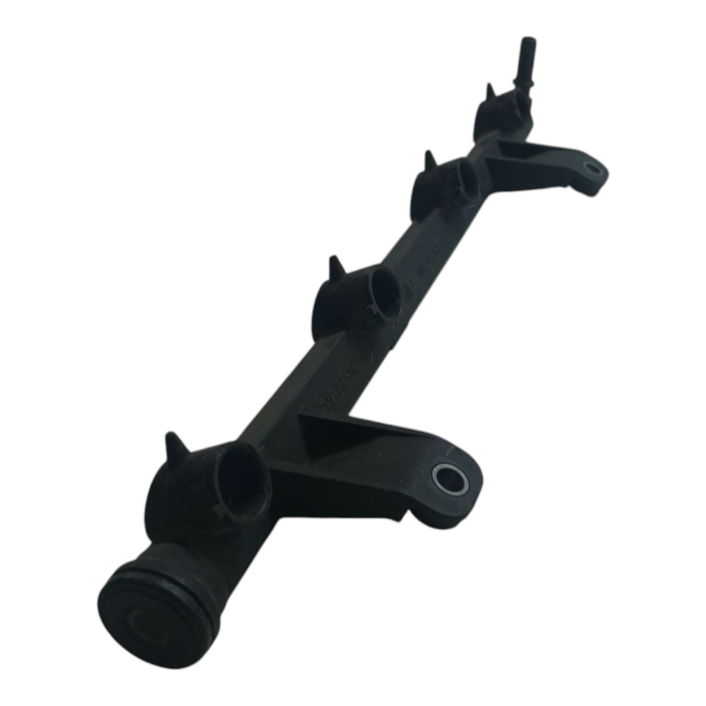Flauta Bico Injetor Renault Sandero 2008 2010 2012 Usado 2