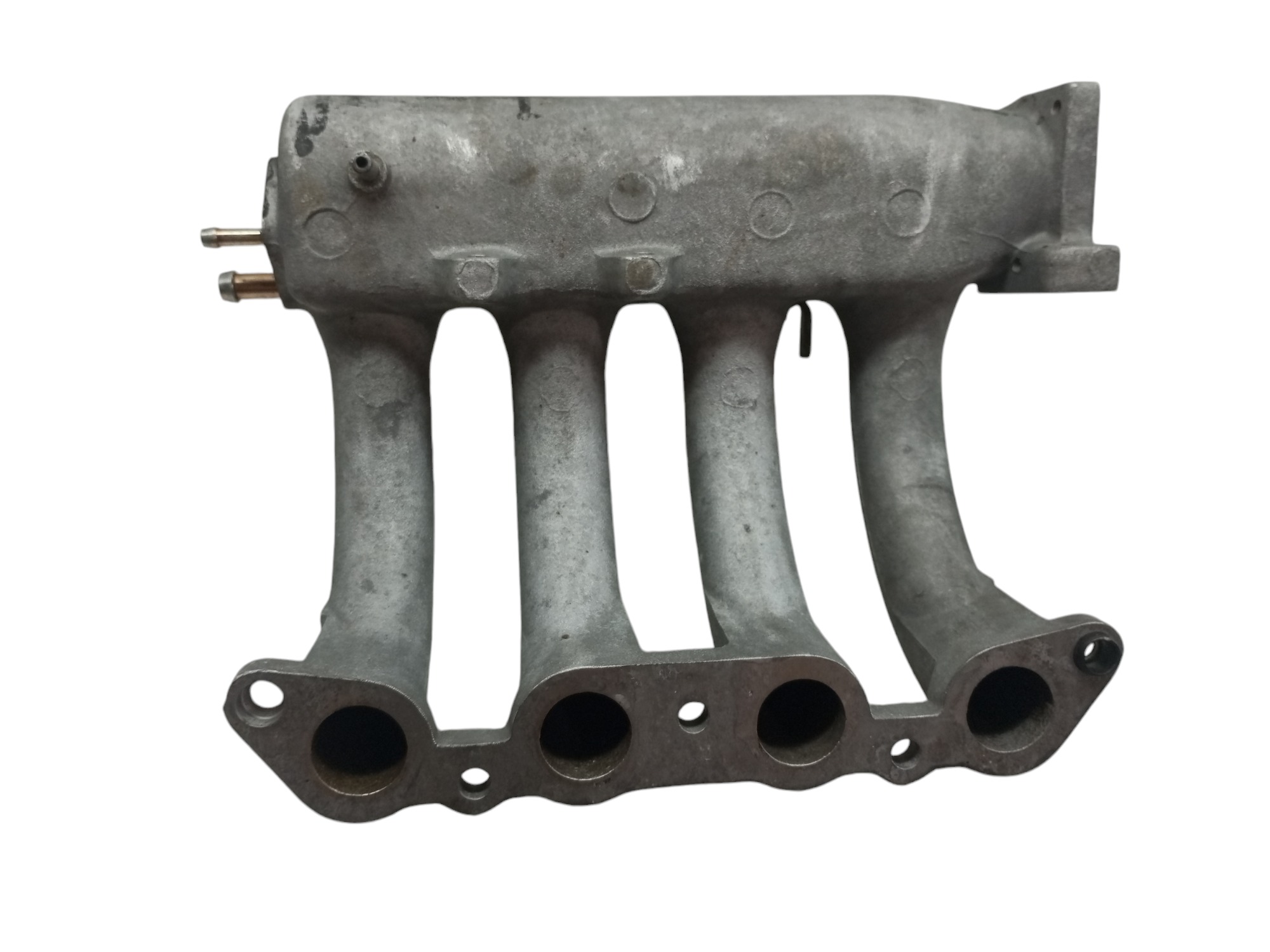 Coletor Admissao Chery Qq 2011 2012 2013 2014 1.1 16v 6