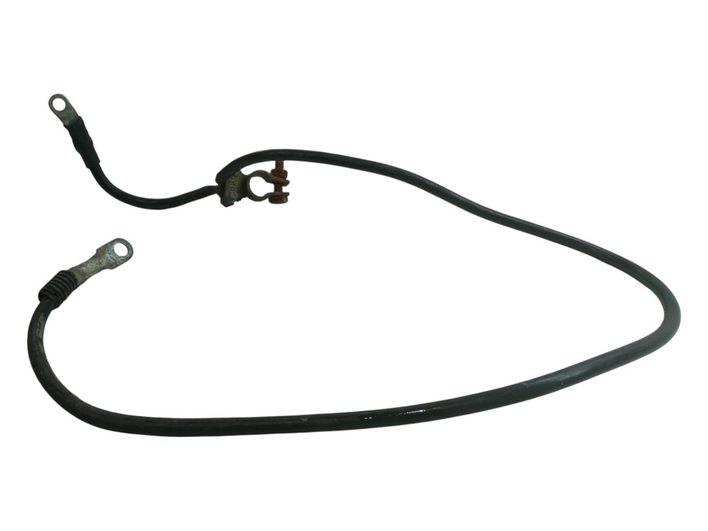 Cabo Negativo Bateria Chevrolet Captiva 2008 2009 2010 Usado 6