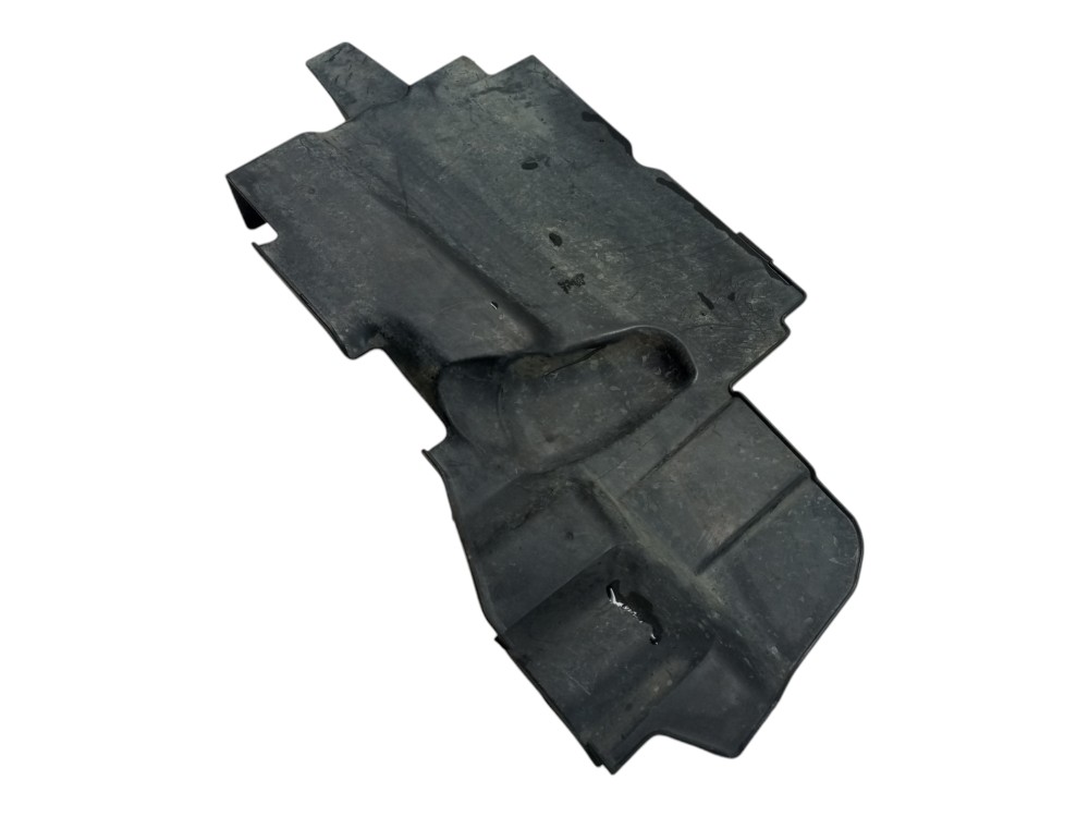 Defletor Ar Radiador Chevrolet Captiva 2009 2012 Direito 4