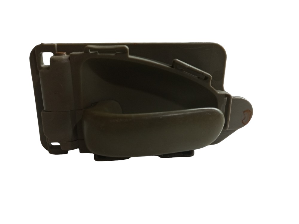 Macaneta Interna Picasso Citroen Xsara Esquerdo 2008 2012 5
