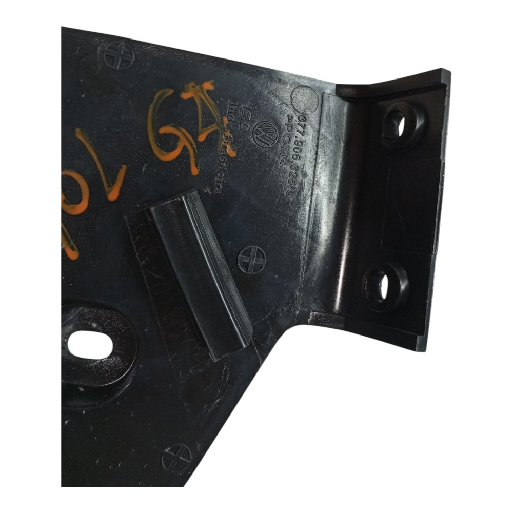 Suporte modulo Vw Gol G4 2003 2004 2006 2008 2010 2011 2012 3