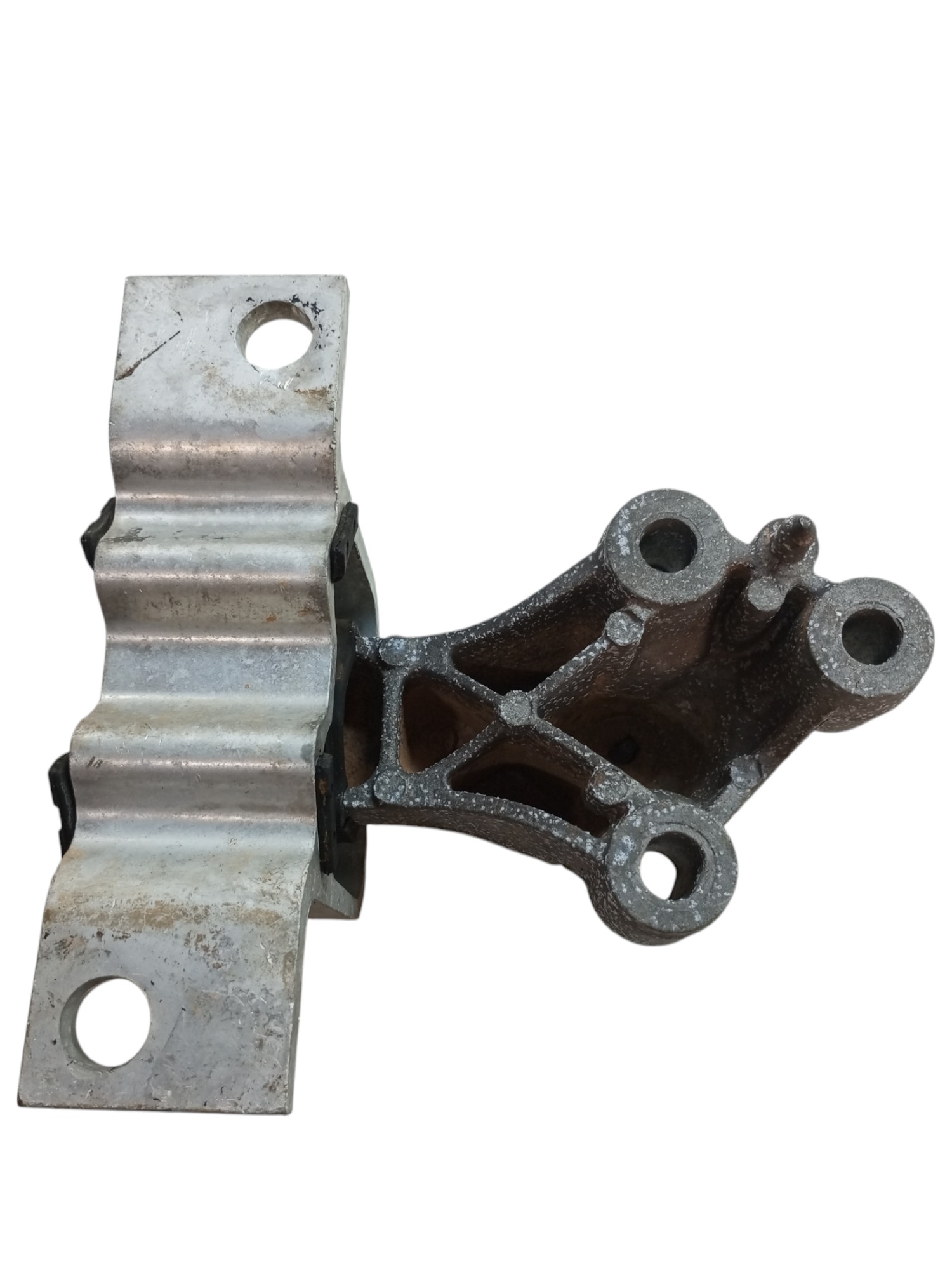 Coxim Motor Sandero Logan 2008 2009 2010 2012 Lado Direito 5