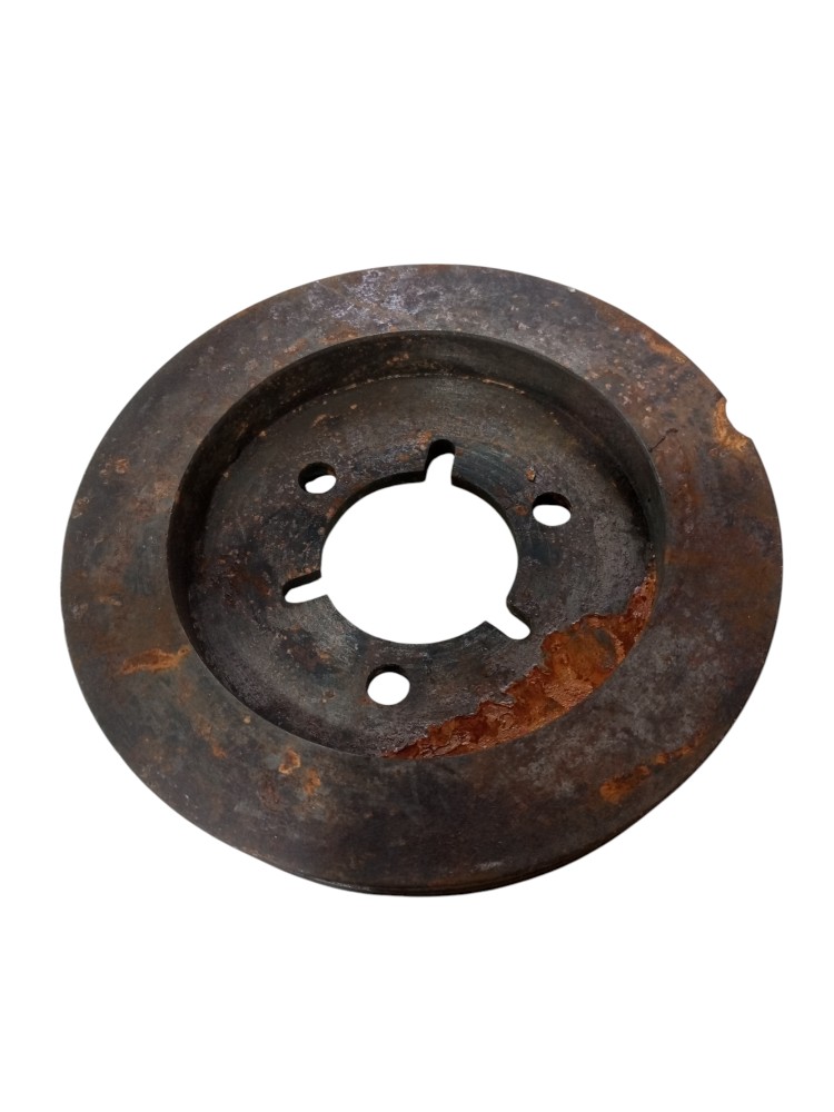 Polia Virabrequim Citroen Xsara Picasso 2002 2004 2006 2013 3