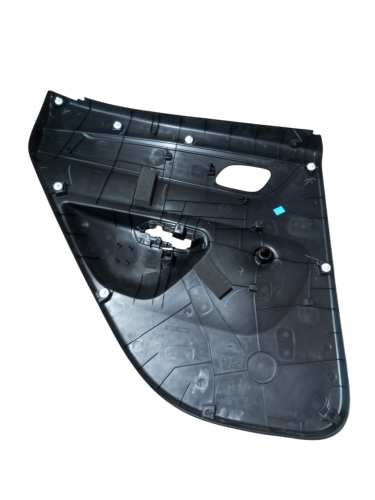 Forro Porta Manual Kwid 2018 2020 2024 Traseiro Direito 3