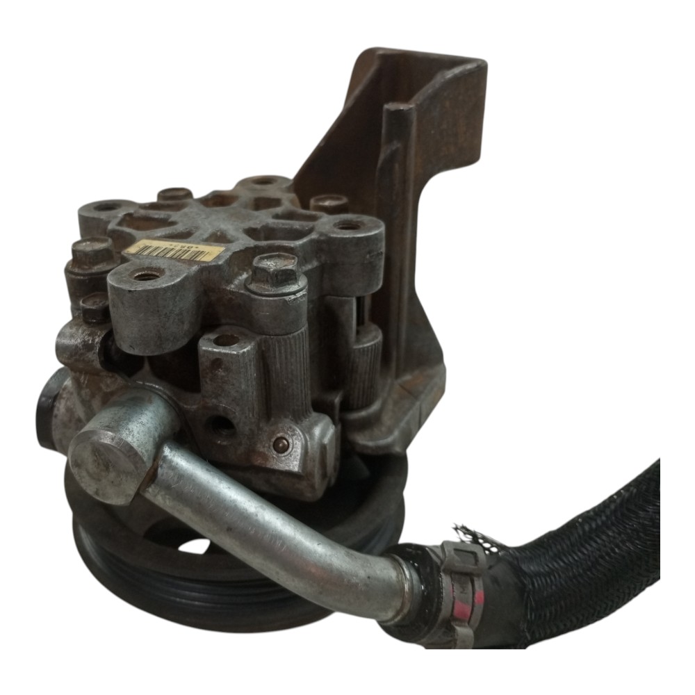 Bomba Direçao Hidroulica Dodge Journey 2.7 2007 2010 Usado. 9