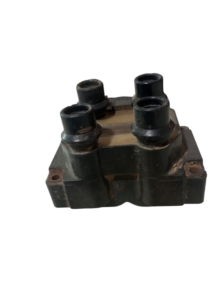 Bobina Ignicao Ford Fiesta Escort Mondro 96 97 98 99