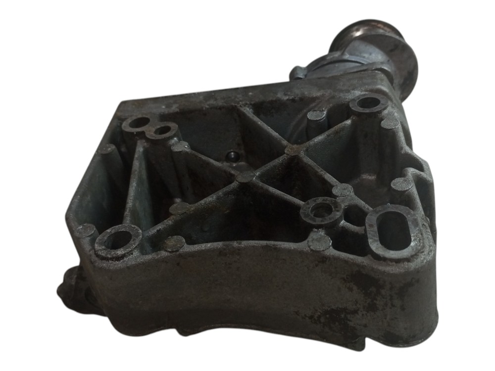 Suporte Alternador Peugeot 308 2013 2014 2016 2018 Usado 6