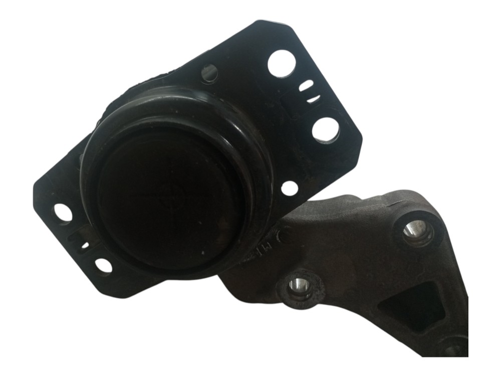 Coxim Suporte Motor Citroen C4 Pallas 2008 2010 2012 Usado 5
