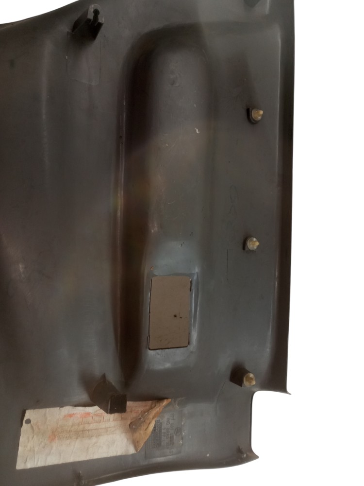 Forro Lateral Vw Gol G2 G3 G4 Traseiro Direito Detalhe Usado 4