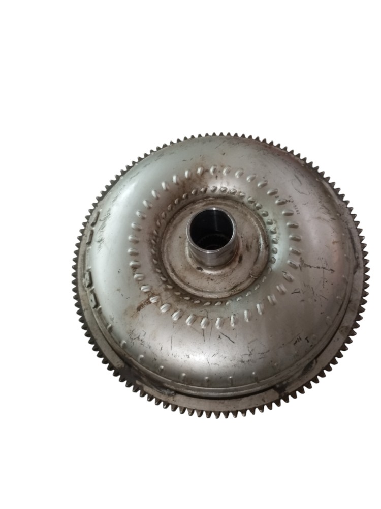 Conversor Torque Golf Gti 2008 2009 2010 2011 2012 2013 2014 1