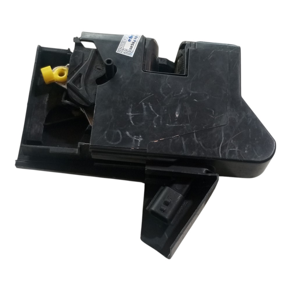 Fechadura Eletrica Porta Sandero 2014 2020 Traseira Esquerda 7