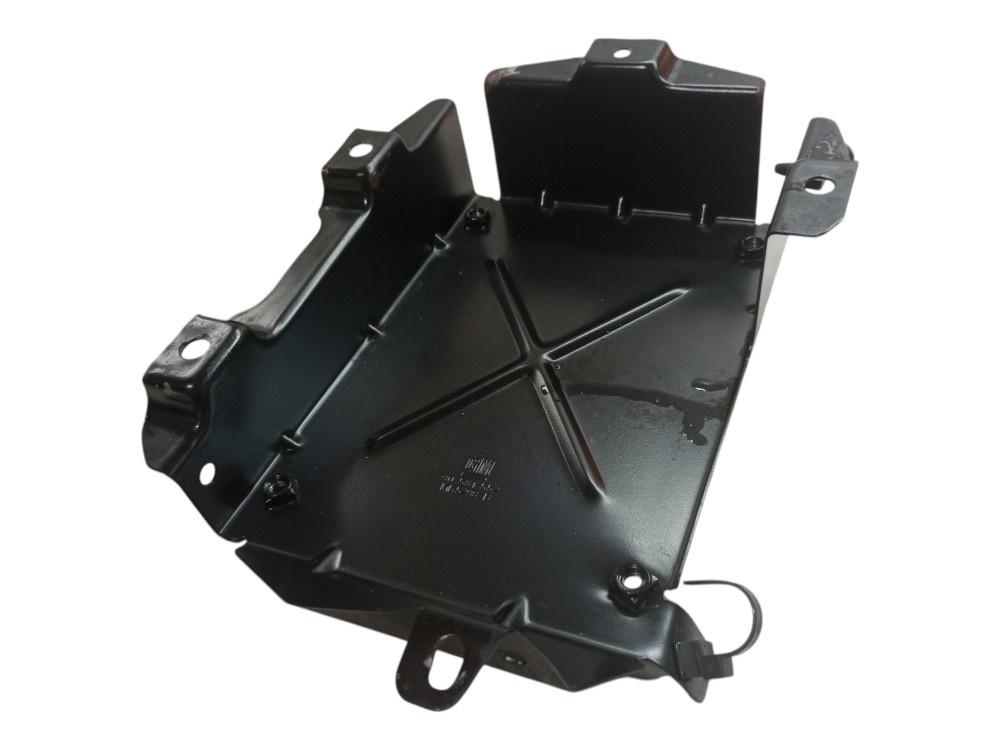 Suporte Base Trambulador Zafira 2001 2005 2007 2012 Usado 5