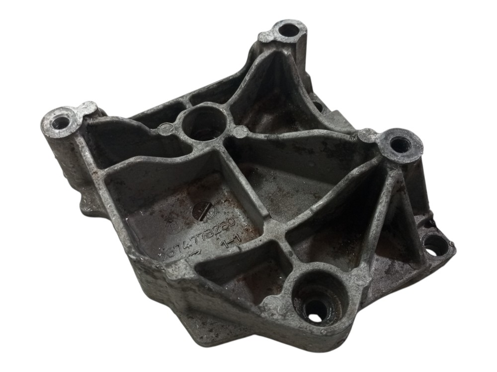 Suporte Compressor Ar Condicionado Peugeot 308 2013 2018 3