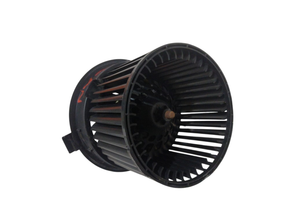Motor Ventilador Ar Forcado Logan 2014 2016 2018 2020 1.6 7