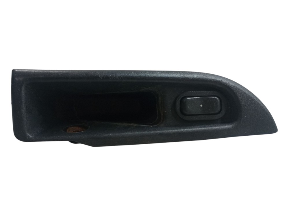 Moldura Botao Vidro Astra 97 2000 2006 2012 Traseiro Direito 2