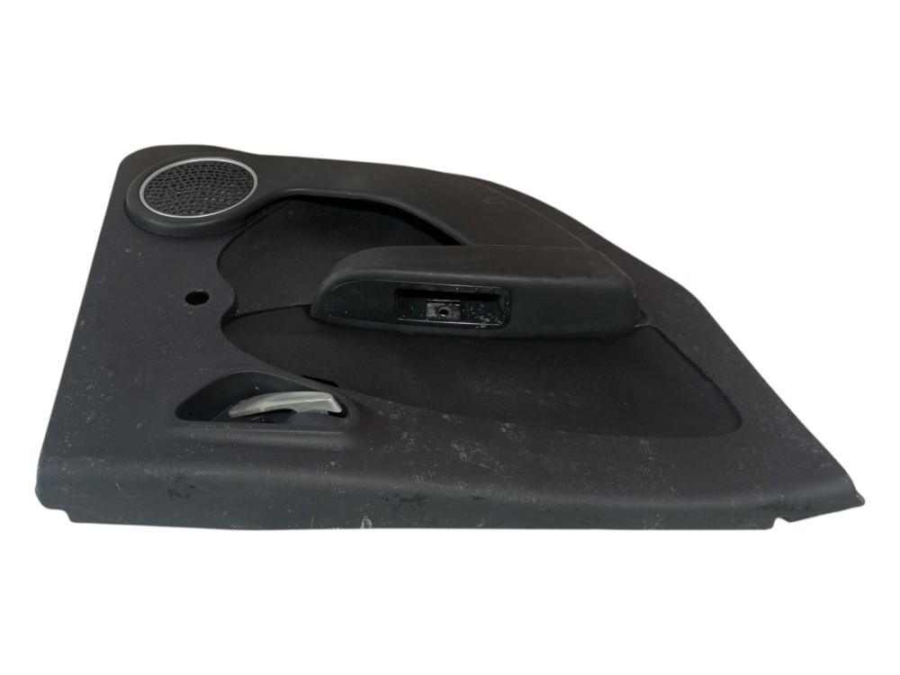 Forro Porta Fiat Grand Siena 2012 2020 Traseiro Esquerdo 4