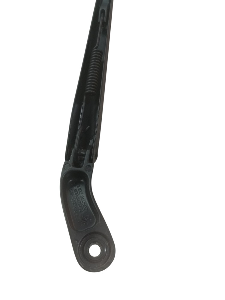 Aste limpador parabrisa Renault oroch 1.3 2024 2025 usado. 3