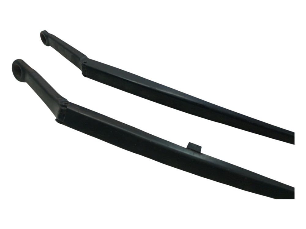 Braco limpador parabrisa Bmw 330 ie46 99 2000 2006 par 6