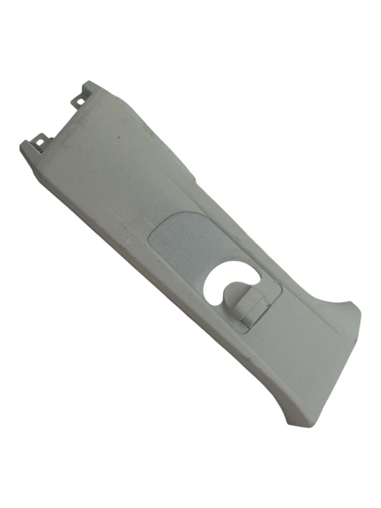 Moldura Coluna Central Fiat Stilo 2003 2006 2011 Direita 6