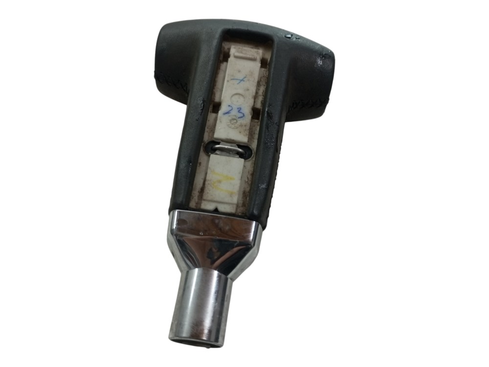Manopla Cambio Automatico Touareg 2005 2010 2015 Usada 5