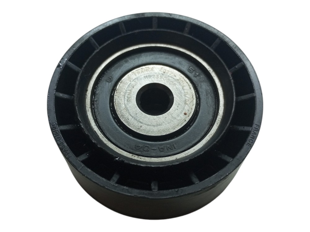 Guia Correia Alternador Renault Logan Sandero Clio 2008 2012 2
