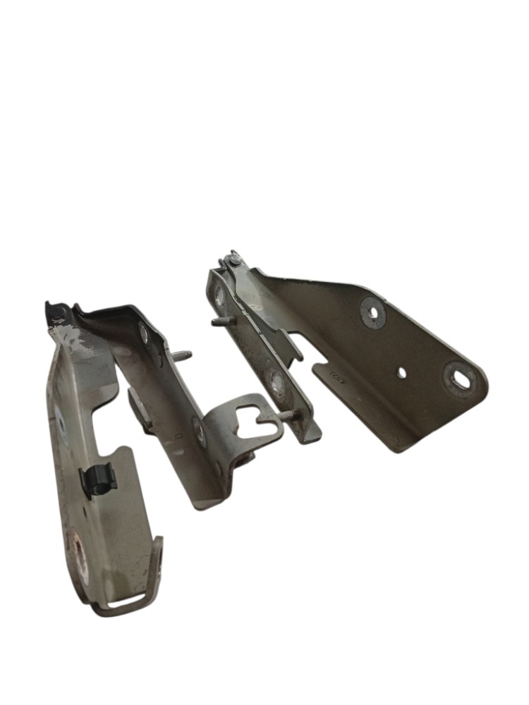 Par dobradica braco capo Citroen C3 2007 2008 2009 2010 2012 5