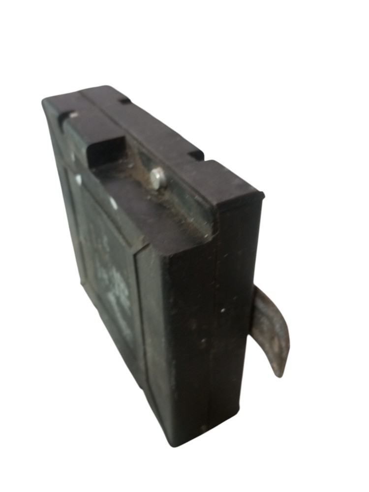 Modulo Central Conforto Alarme Monza 2.0 91 94 96 Usado 3