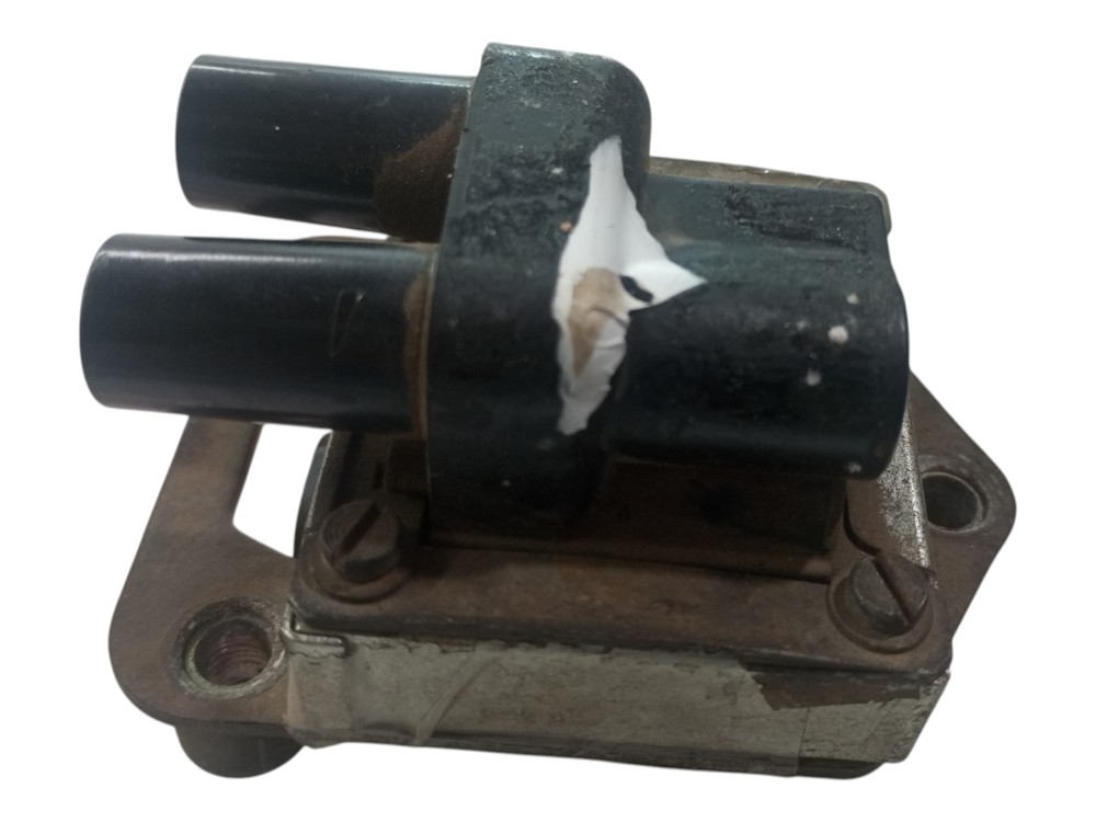 Bobina Ignicao Fiat Uno Tembra Strada Palio Siena 96 97 98 5