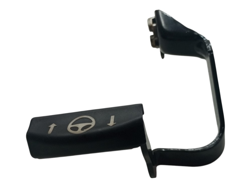 Alavanca Regulagem Altura Volante Fiat Stilo 2003 2008 2011 1