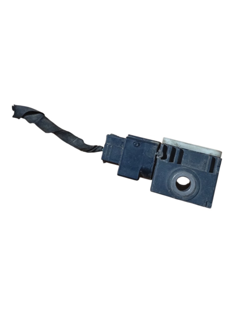 Sensor Impacto Hyundai Azera 3.3 2009 2010 2011 Dianteiro Preto
