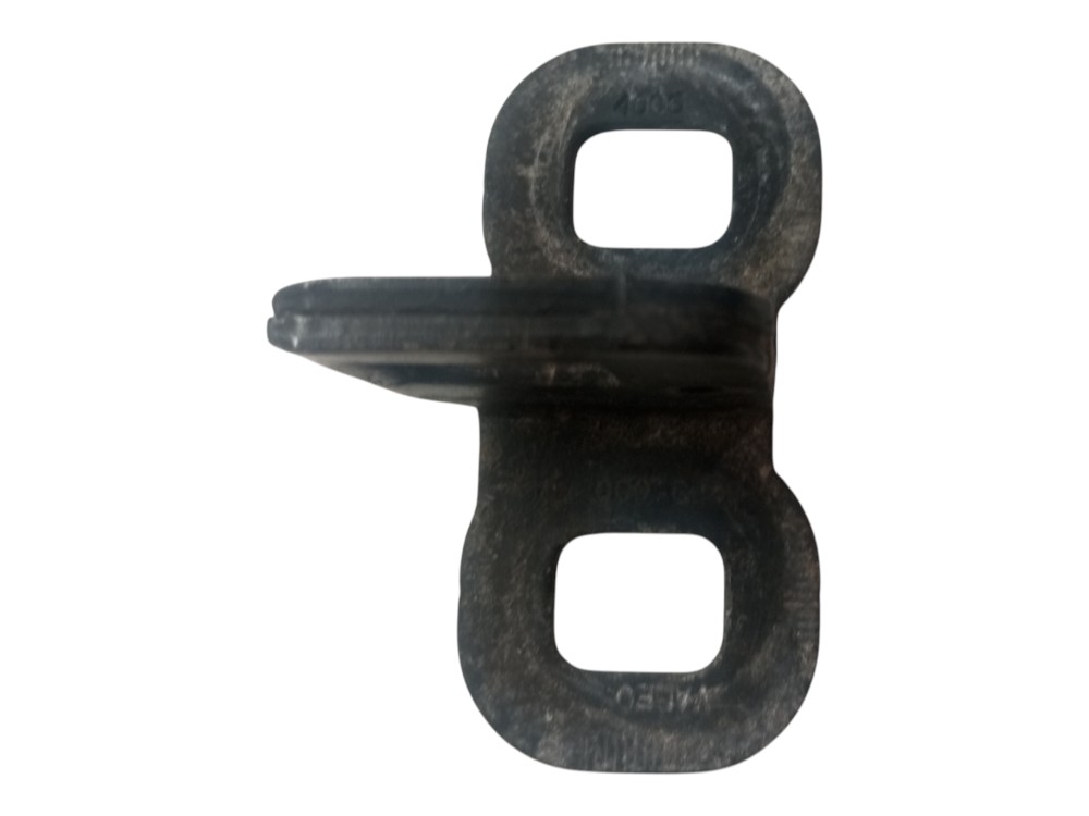Fechadura Tampa Porta Malas Renault Megane 2007 2010 2012 6