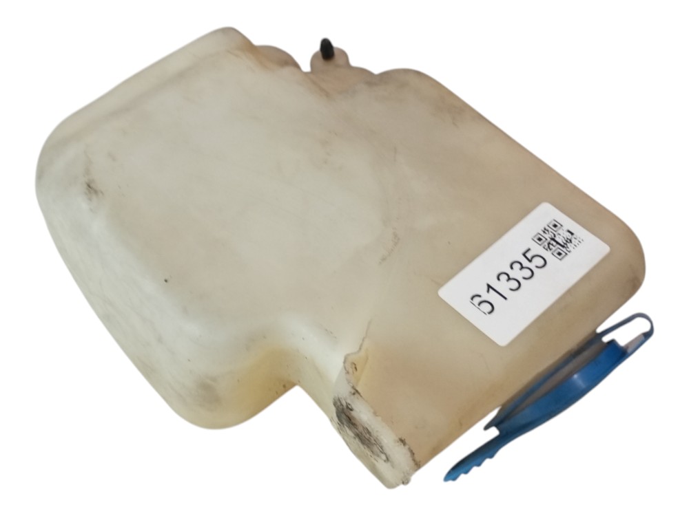 Reservatorio Agua Limpador Parabrisa Audi A3 97 2000 2006 6