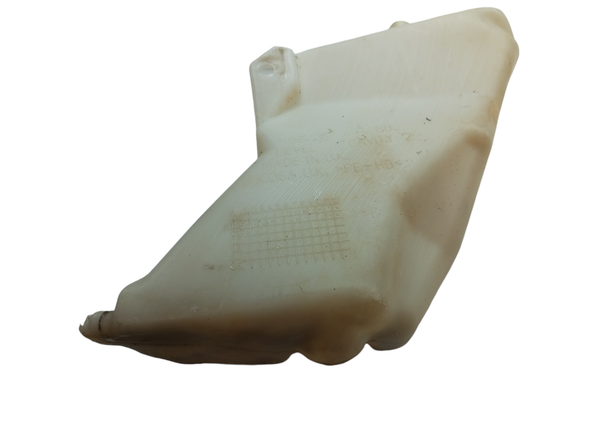 Reservatorio Agua Limpador Parabrisa Peugeot 206 207 2003 7