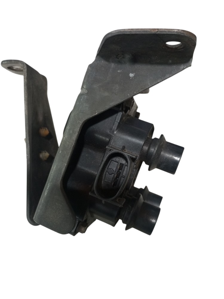 Bobina Ingnicao Ford Ka Fiesta 2000 2005 C Suporte Usado 5